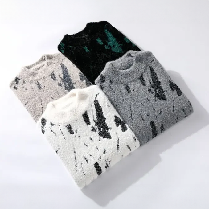 FOEXA | Chaleco estampado ARSENNE