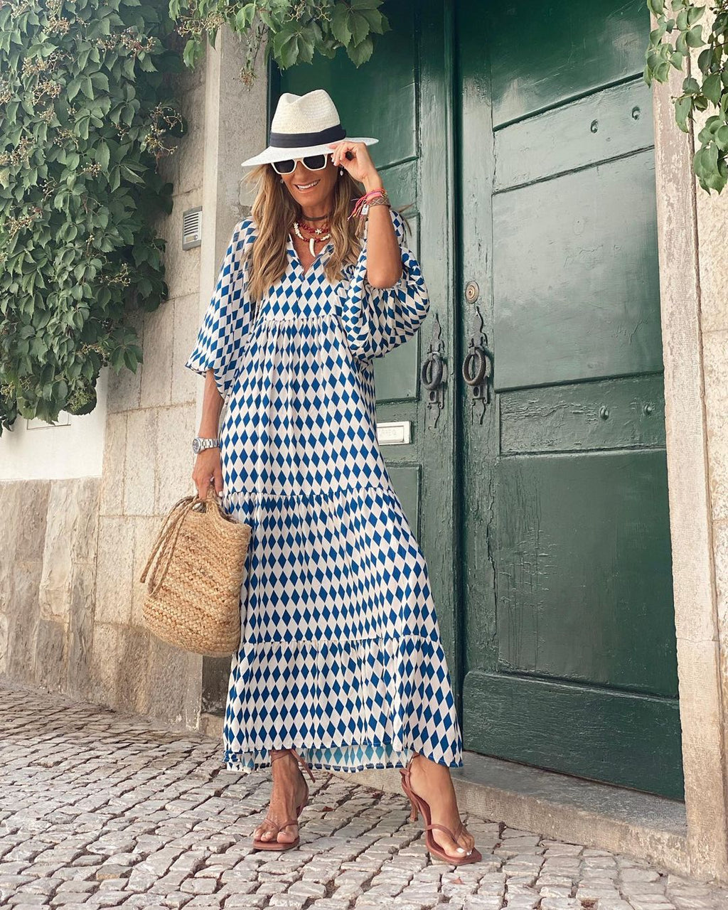 Vestido Siena