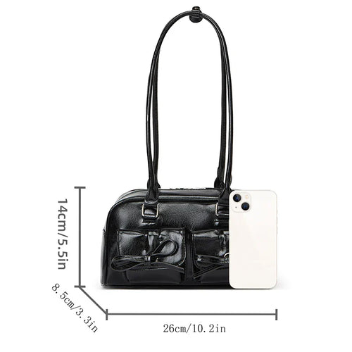 Bolso Lisa Classic