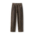 Vaqueros Leopard