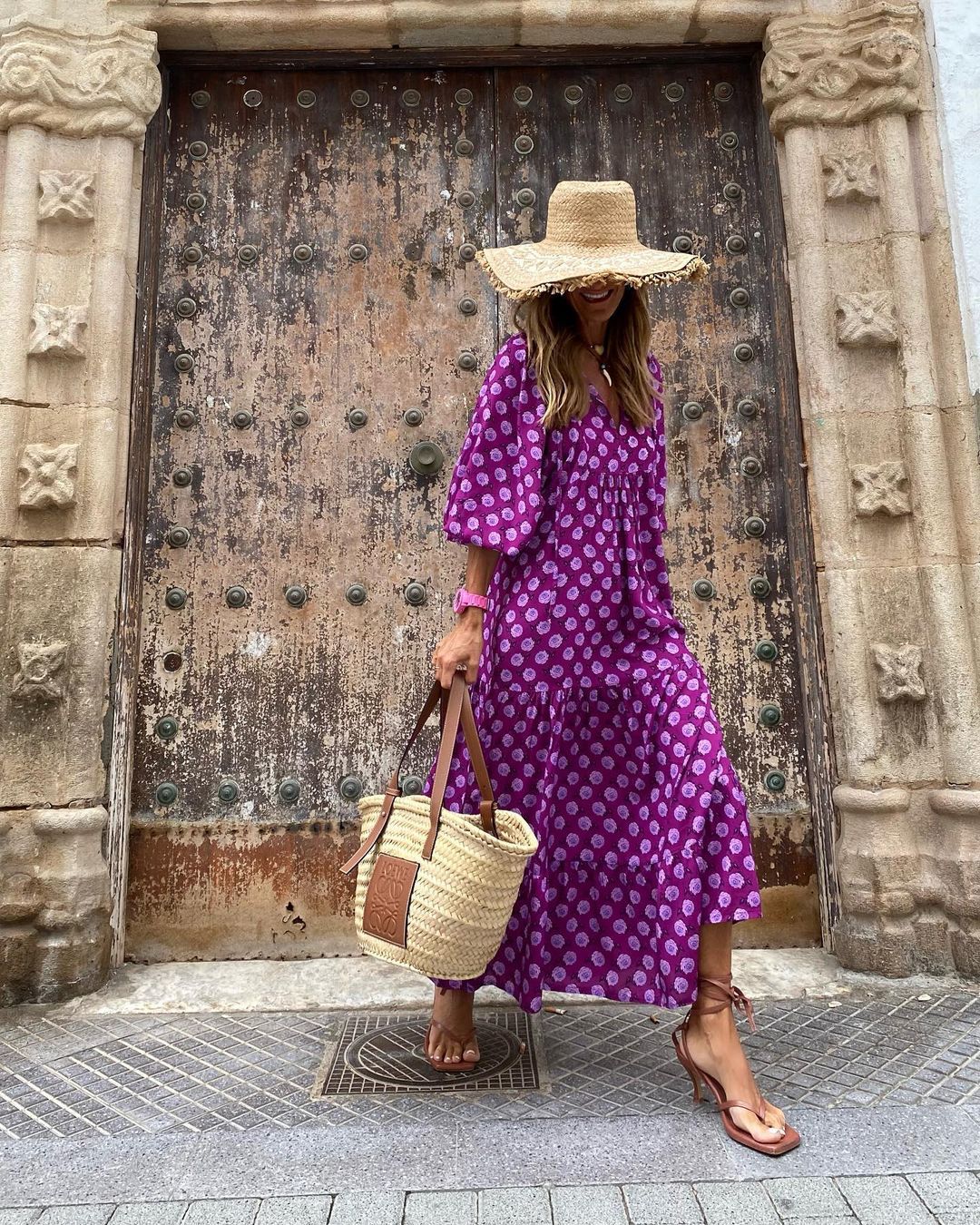 Vestido Siena