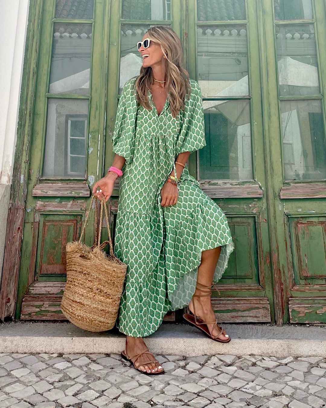 Vestido Siena