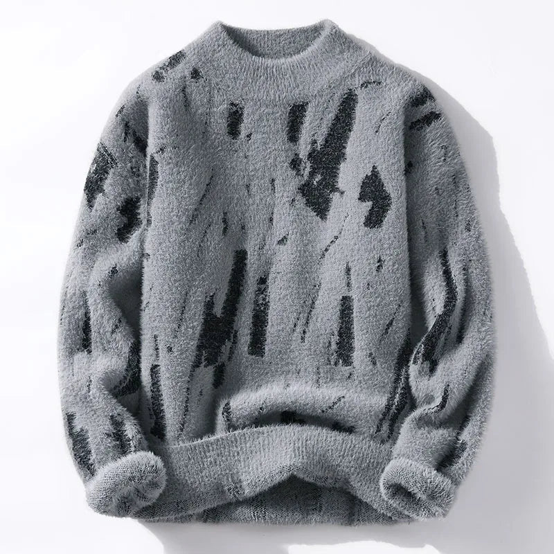 FOEXA | Chaleco estampado ARSENNE