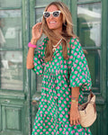 Vestido Siena