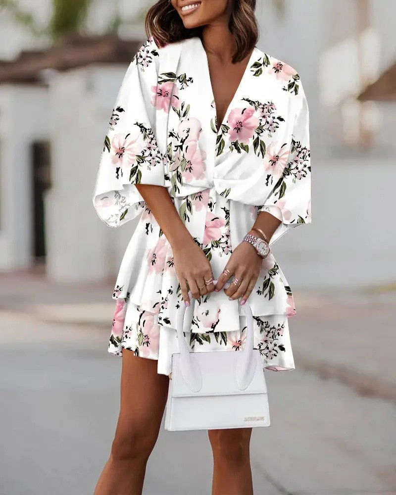 Vestido Alma