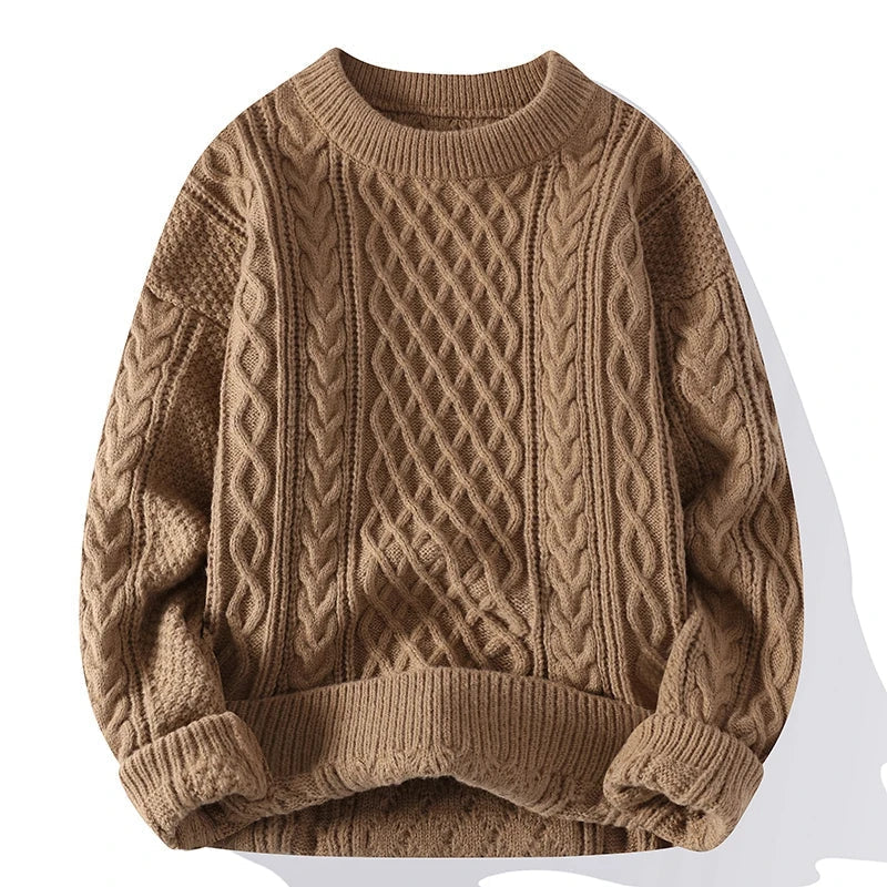 FOEXA | Suéter vintage