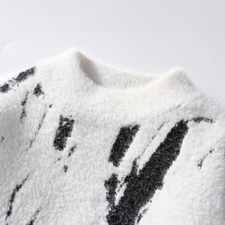 FOEXA | Chaleco estampado ARSENNE