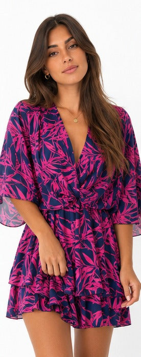 Vestido Alma