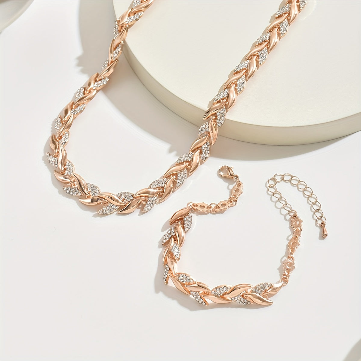 Collar Marina