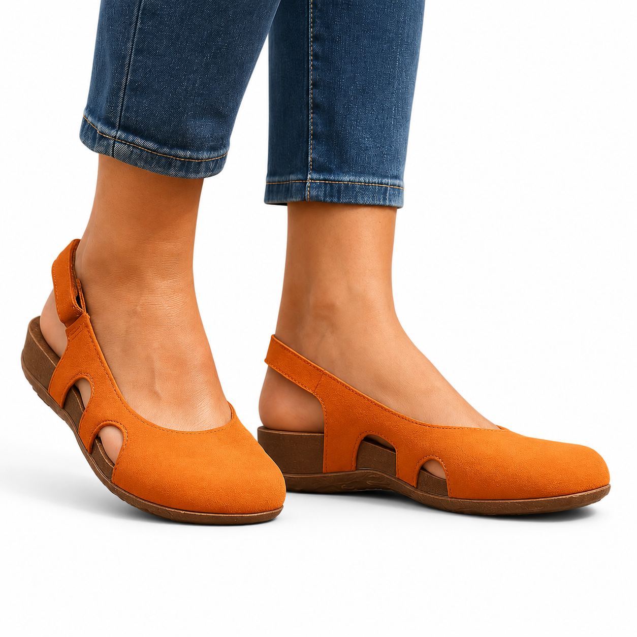 Sandalias Aura