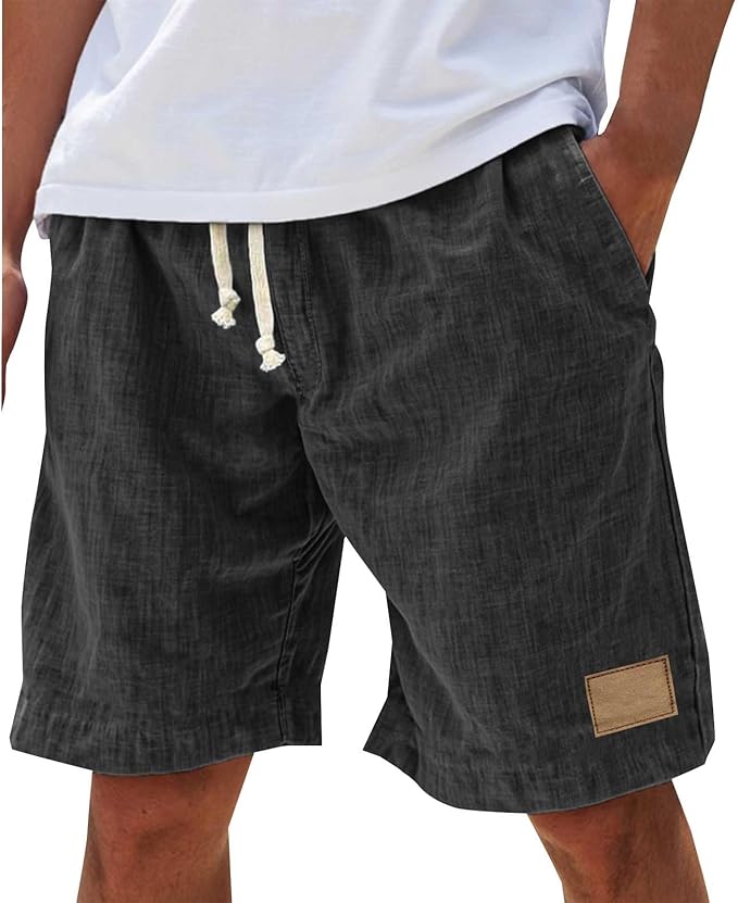 Caleb | Bermudas Summer Comfort