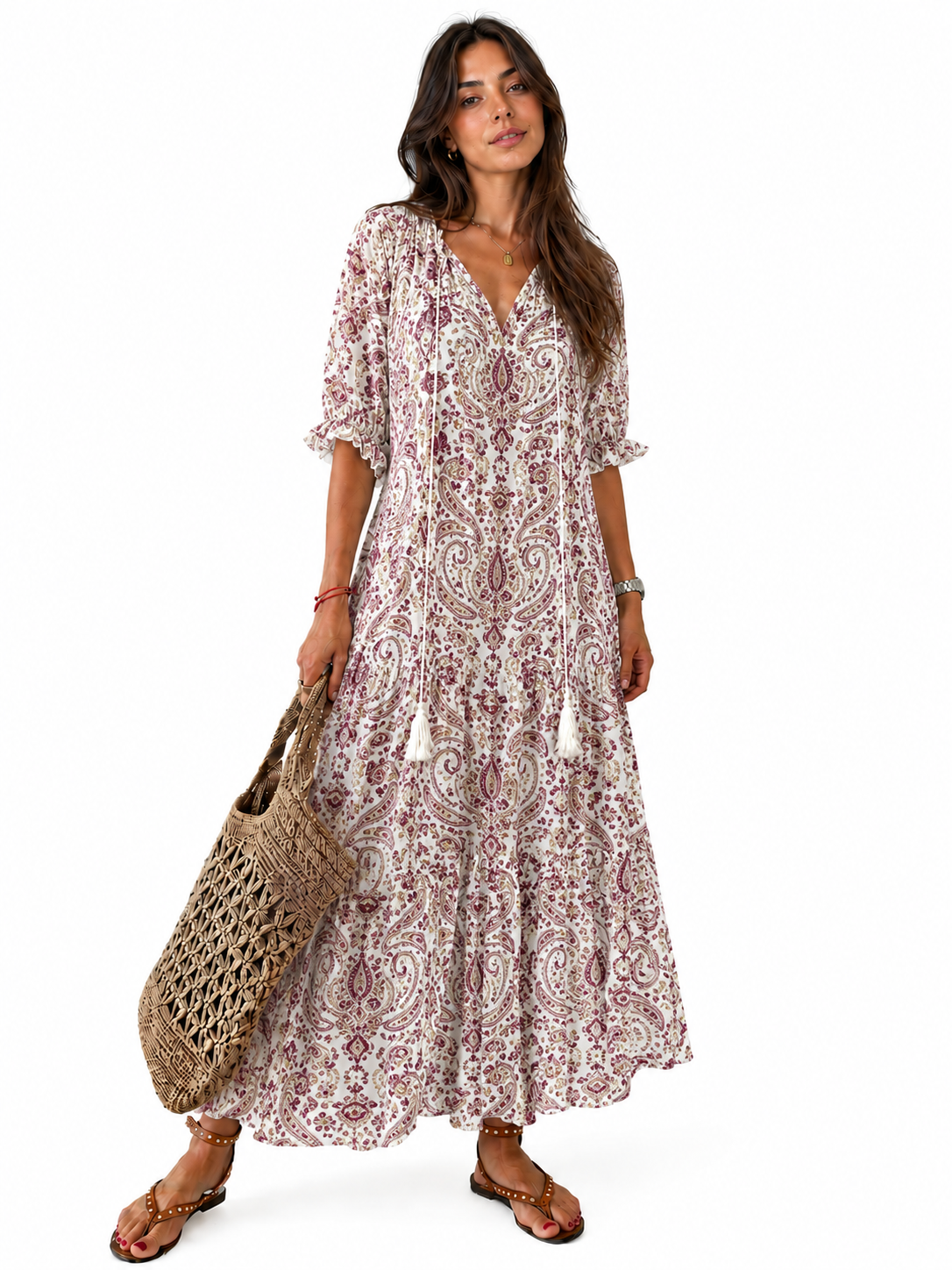 Vestido Amara