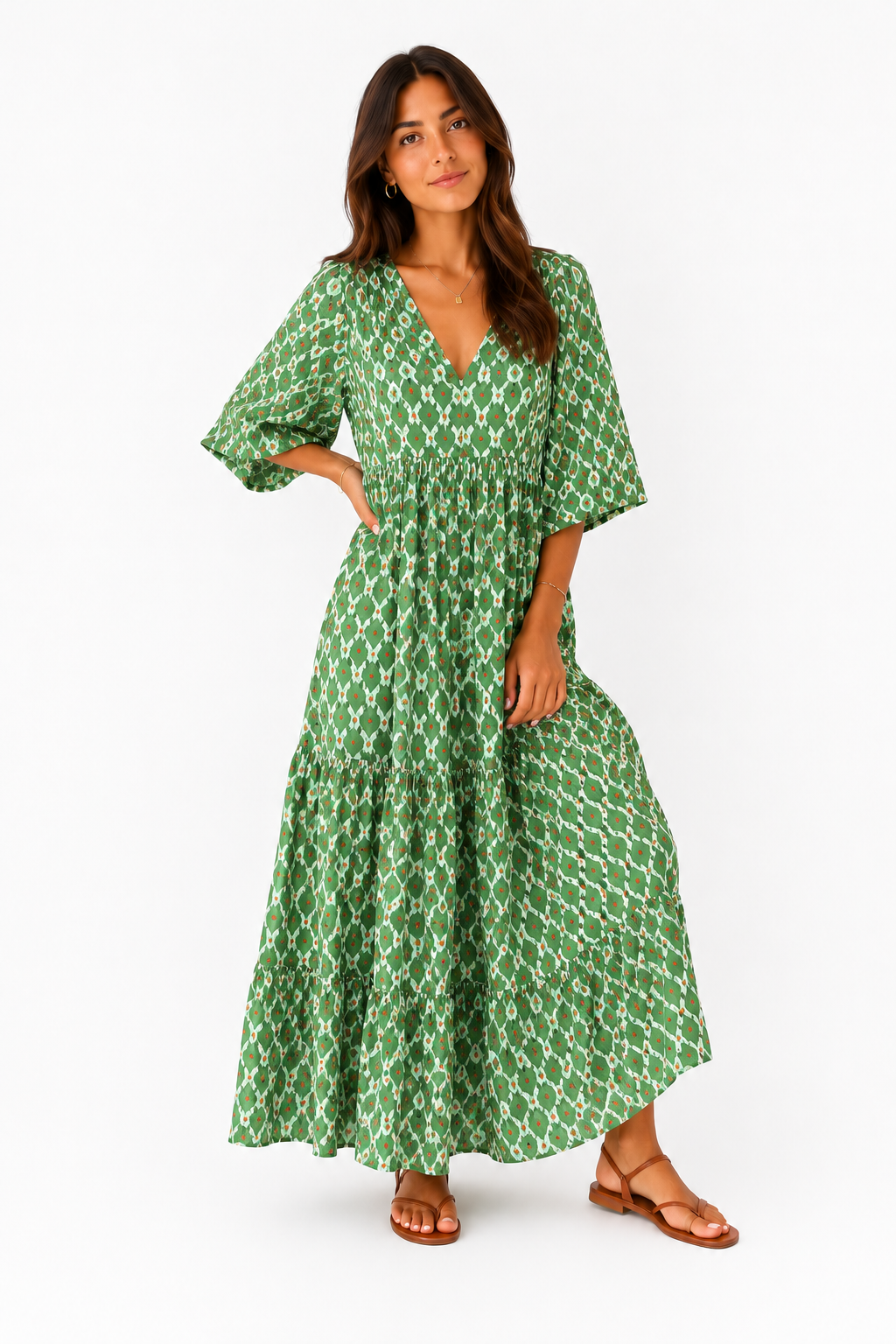 Vestido Siena