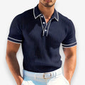 Jackson | Polo de Punto Premium