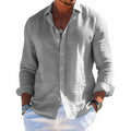Travis | Camisa Verano Premium