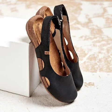 Sandalias Aura