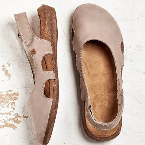 Sandalias Aura