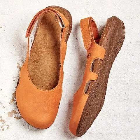 Sandalias Aura