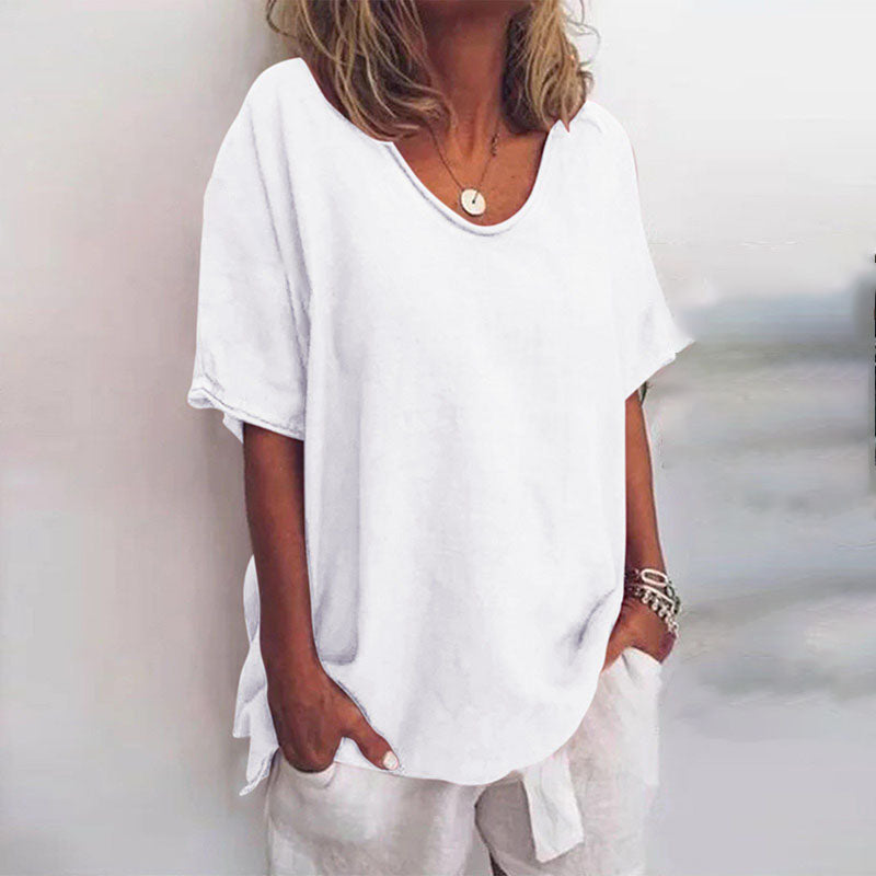 Camiseta Nova