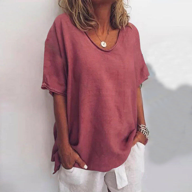 Camiseta Nova