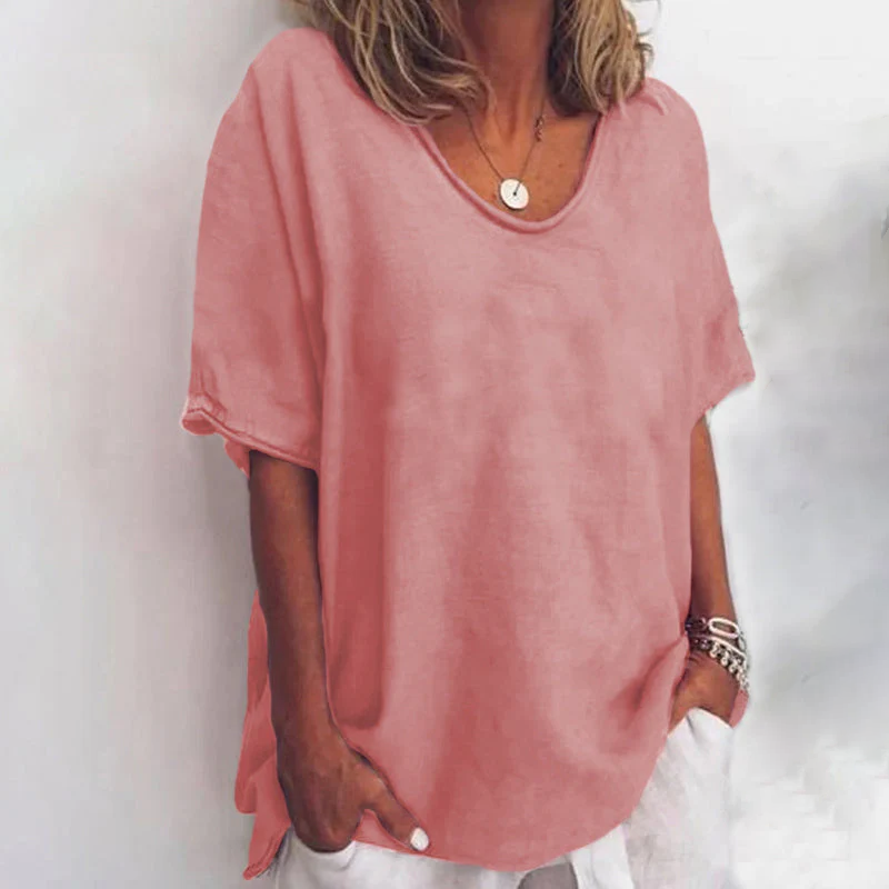 Camiseta Nova