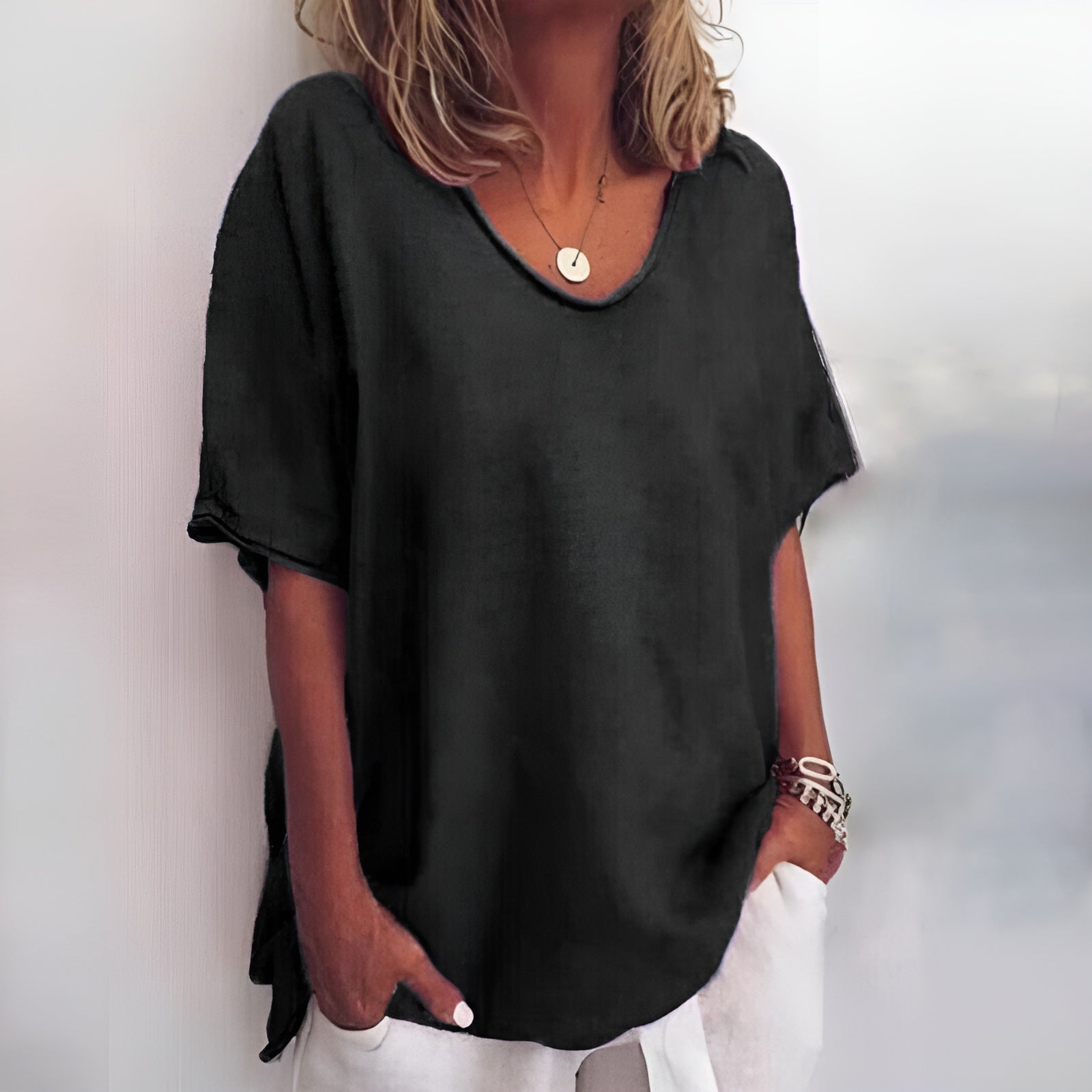 Camiseta Nova