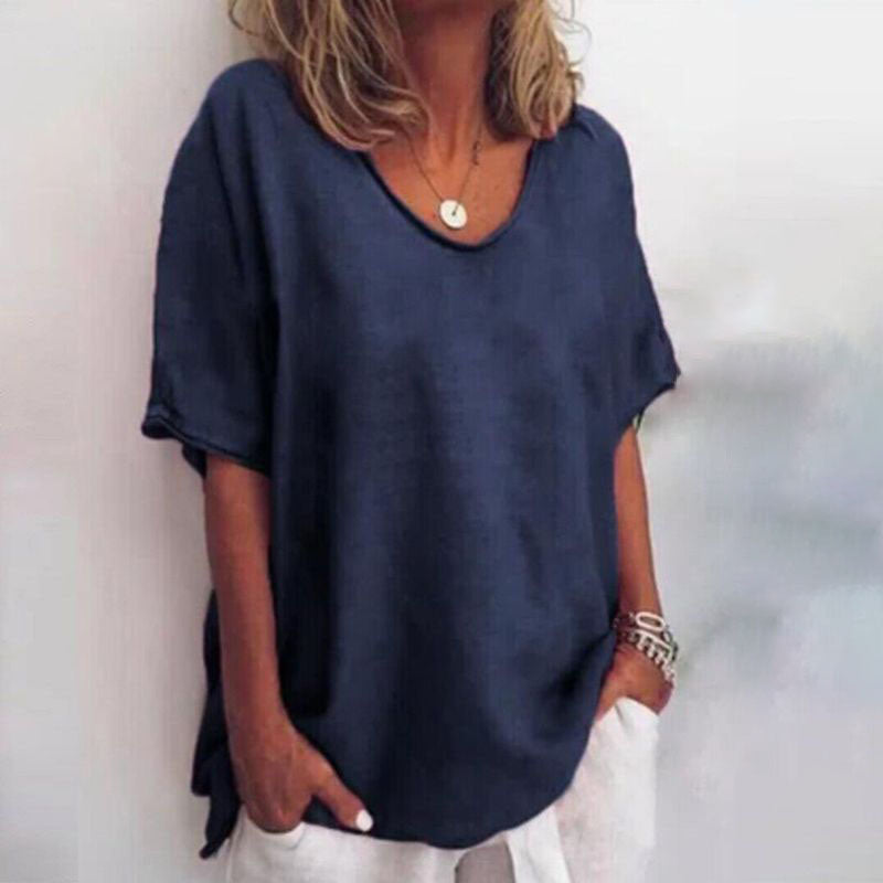Camiseta Nova