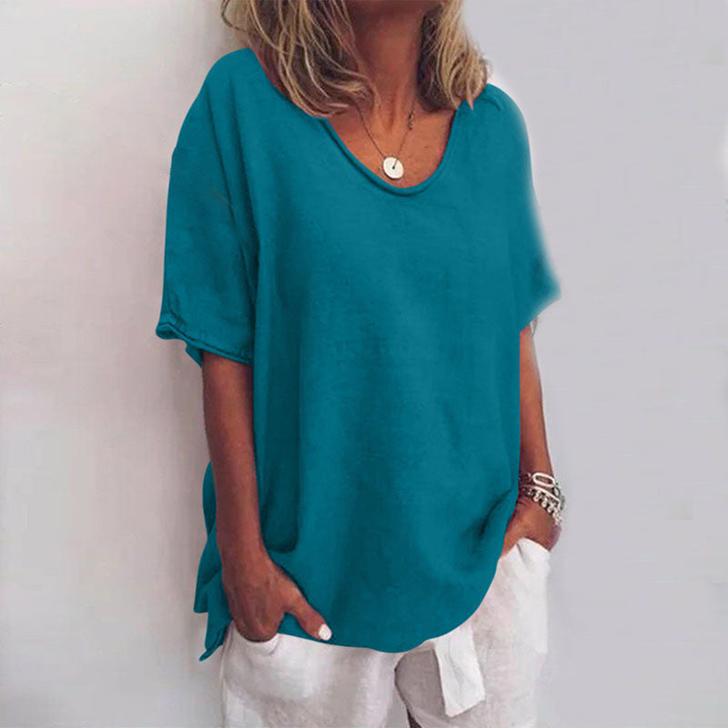 Camiseta Nova