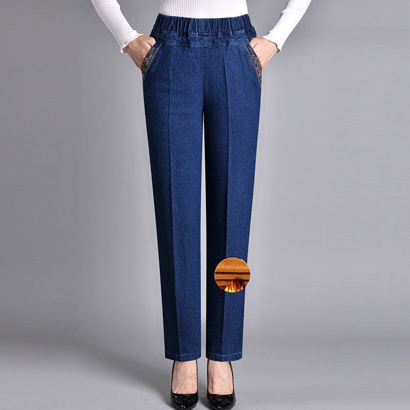 Vaqueros Comfort Fit