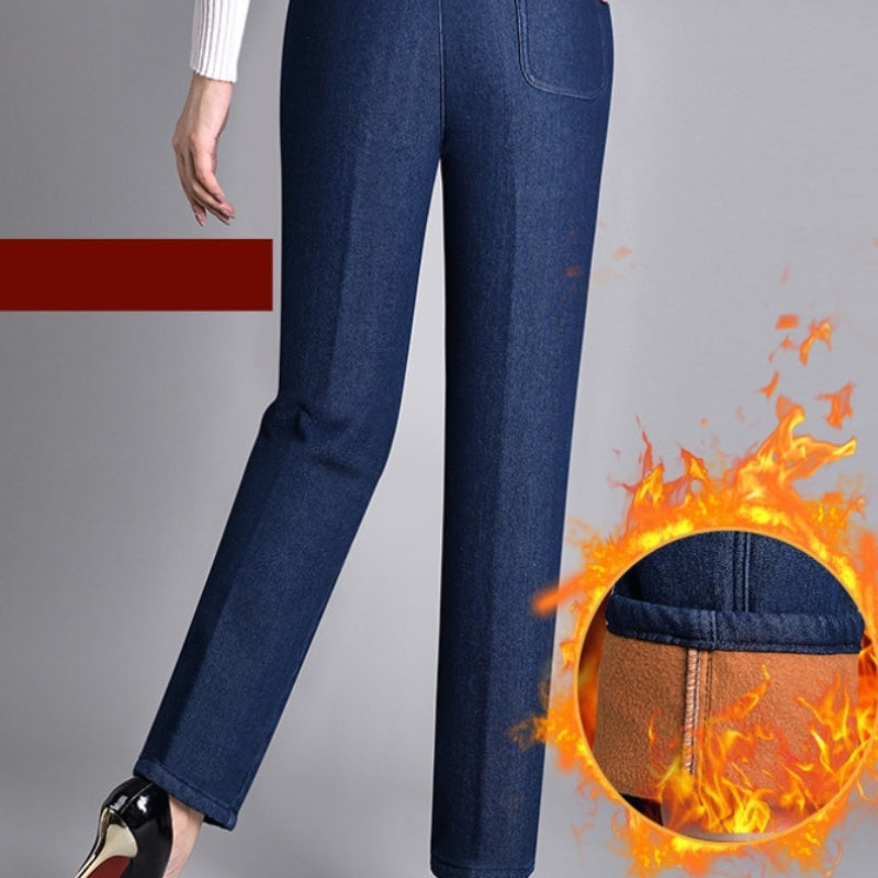 Vaqueros Comfort Fit