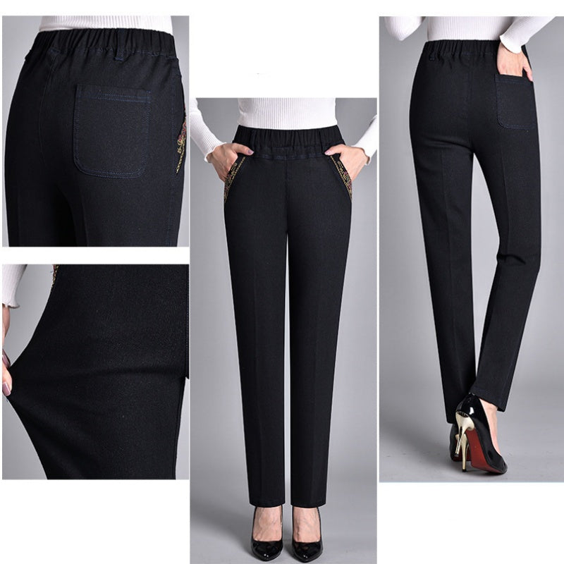 Vaqueros Comfort Fit