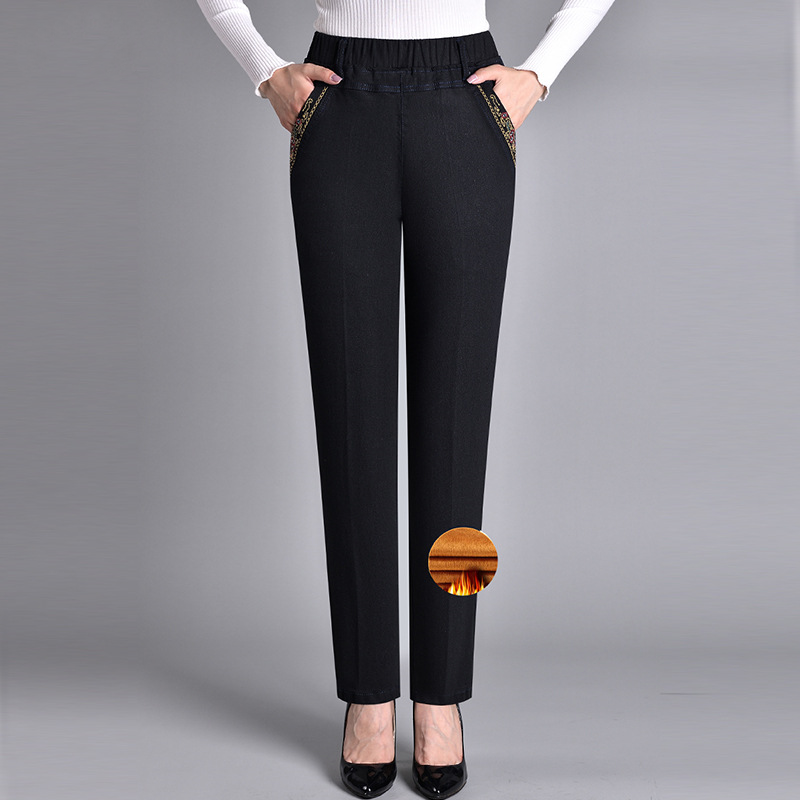 Vaqueros Comfort Fit