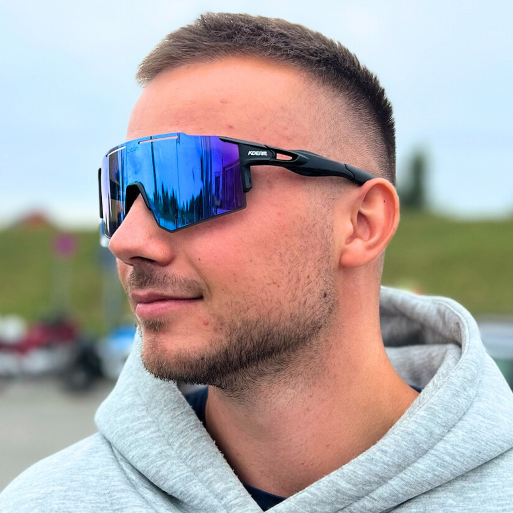 Foexa V1 Pro Vision