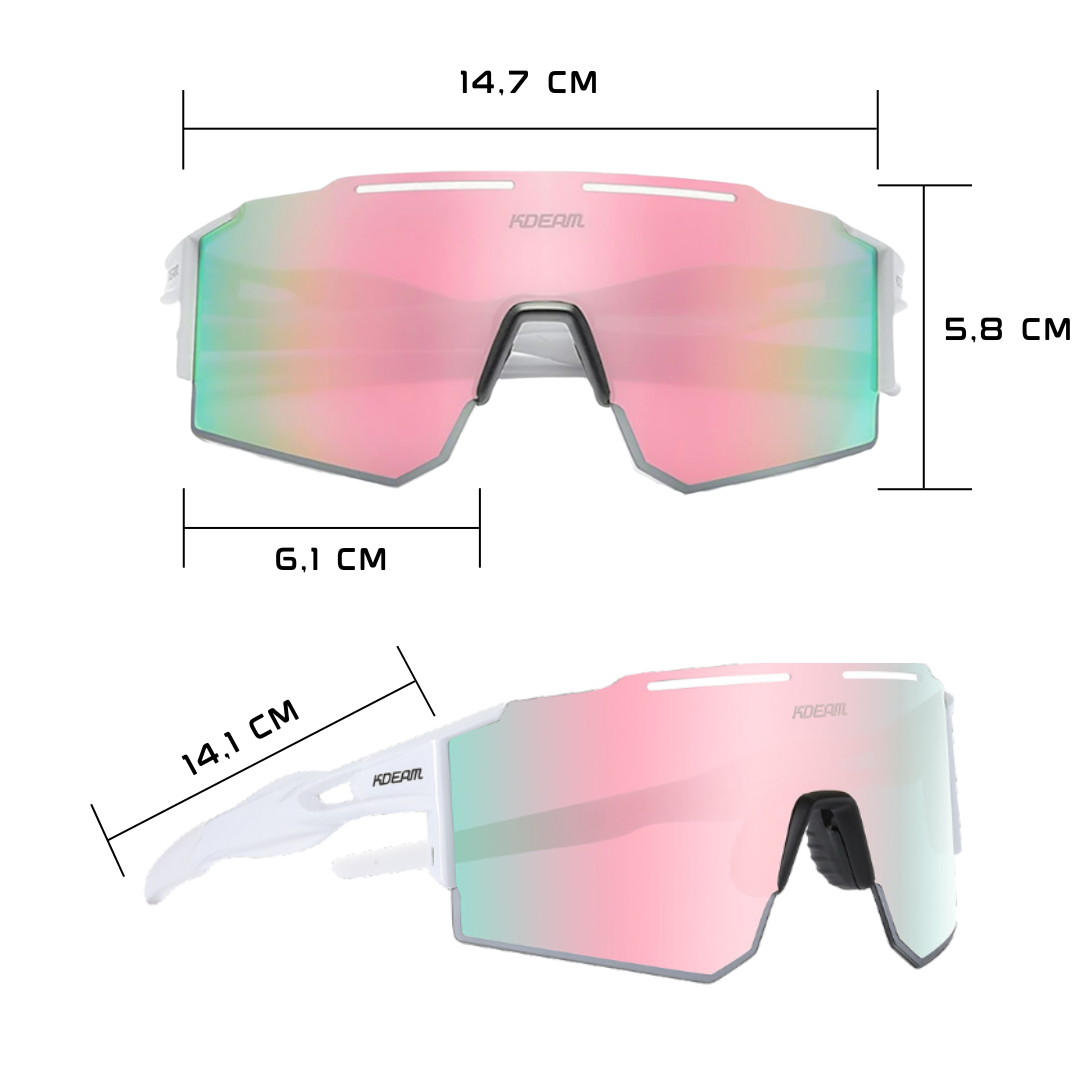 Foexa V1 Pro Vision