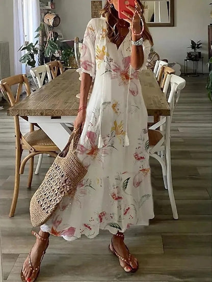 Vestido Amara