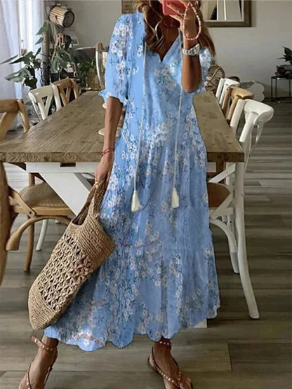 Vestido Amara