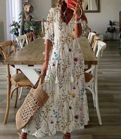 Vestido Amara