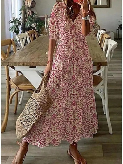 Vestido Amara