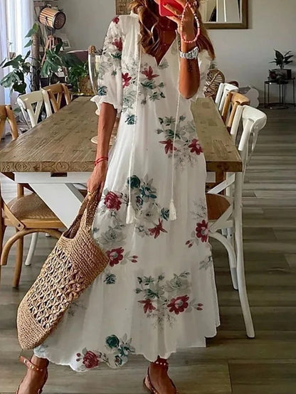 Vestido Amara